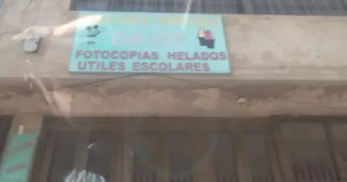 MISCELANEA Y PAPELERIA DANY LA PRADERA MISCELANEA Y PAPELERIA DANY LA PRADERA